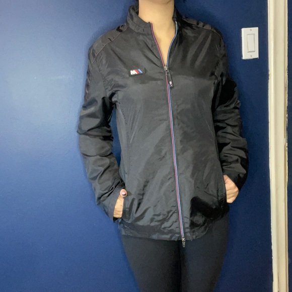 BMW sport/wind jacket size small - Picture 5 of 7